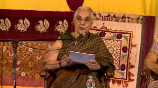 Constructing Heritage  Lecture by Romila Thapar [upl. by Salahcin]