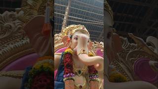 PRABHADEVI CHA MAHAGANPATI 2024 ganpati2024 mumbaiganpatiutsav mumbaicheganpati ganeshastatus [upl. by Lauri205]