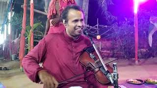 Mahamantra kirtan by Acharya Prashant Kumar Padhi amp Group Sujan pur [upl. by Thirzia]