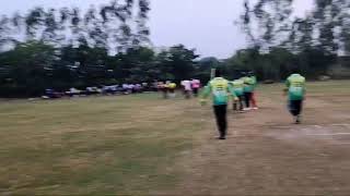 kpl3 final KABABIS XI VS DRAGON STAR kahan cricket 🏏 [upl. by Drofhsa189]