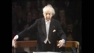 Wagner quotMastersingersquot Overture  Stokowski  LSO 1972 [upl. by Eyks]