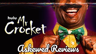 Mr Crocket 2024  Askewed Reviews Movie Review [upl. by Eitsirc19]