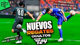 8 TRUCOS para GANAR MAS en FC 24 TUTORIAL [upl. by Hessney]