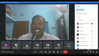 Lesson 2 Sharp and Flat  Batch 2  Keyboard Class  JGeneration  Tamil Online Class [upl. by Joellen]