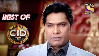 Best Of CID  CID  The Mystery Of Prithviraj Chavan  Full Episode  18 Jan 2022 [upl. by Atinod921]