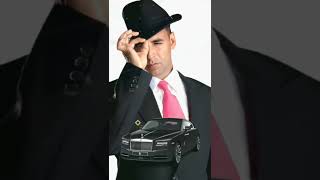 Akshay Kumar buys Rs 132 crore Toyoto Vellfire [upl. by Lelia]