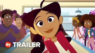 The Proud Family Louder and Prouder Season 2 Trailer [upl. by Attelrahc102]