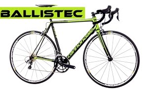 Cannondale SuperSix EVO HiMod vs Non HiMod Carbon Race Bikes Range Guide [upl. by Dnomhcir]