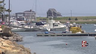 Scituate’s hidden treasure of Humarock [upl. by Alidia]