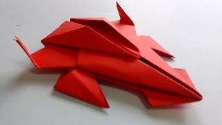 Origami Carro de papel  Amazing origami [upl. by Vinn]