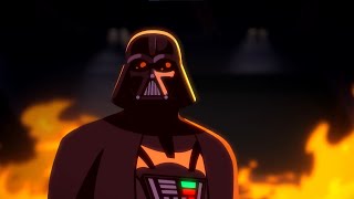 Centuries  Anakin Skywalker AMV [upl. by Fenton]