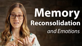 Memory Reconsolidation and Metaprocessing Emotions  AEDP  Part 3 of 3 [upl. by Adnarym85]