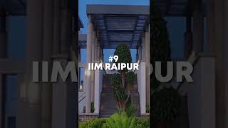 Ranking of IIMs in 2024  Which is the BEST New IIM   Baby IIM Ranking  New IIM ranking [upl. by Novyak]