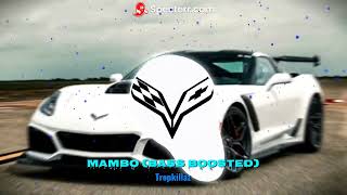 Tropkillaz  MAMBO Bass Boosted [upl. by Partan914]