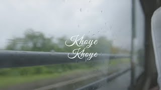 Khoye Khoye Official Music Video  Umeed  Euphony Originals [upl. by Scotty735]