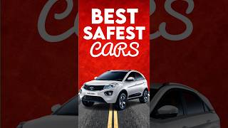 Top 5 Safest Cars 2024  best Safest Car in india 2024 ✨🚘  shorts [upl. by Isolda]