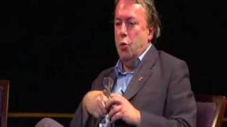 Hitchens ethics vs religion [upl. by Four172]