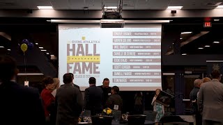 UC Irvine Athletics 2024 Hall of Fame Ceremony Recap [upl. by Ingvar984]