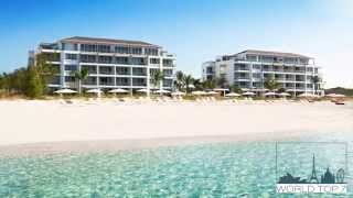 Gansevoort Resort  Providenciales Turks and Caicos [upl. by Rupert]