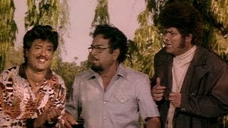 Sisindri Movie  Comedy Conversation Between Sudhakar amp Tanikella Bharani [upl. by Kramal]