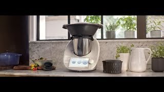 Thermomix TM6  The best Thermomix ever made [upl. by Sand]