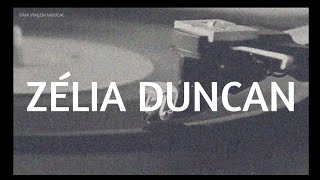 Zélia Duncan  Catedral Letra ᵃᑭ [upl. by Laughlin]