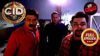 एक देशद्रोही को Justice क्यों दिला रही है CID  CID  सीआईडी  Latest Episode  31 Aug 2024 [upl. by Thackeray]