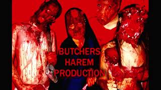 Butchers Harem  X Rated Puppet Theatre of The Dead [upl. by Senaj]