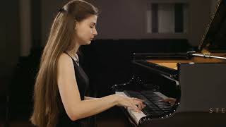 Beethoven Diabelli Variations op 120  Fatjona Maliqi piano [upl. by Setiram]