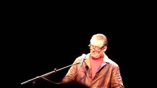 John Shuttleworth Get The Volvo Val HD  Buxton Opera House 15022013 [upl. by Gilleod]