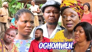 OGHOMWEN EPISODE 1 LATEST BENIN MOVIES 2023 [upl. by Viafore287]