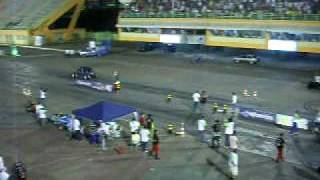 arrancada em Manaus 201racing acidente [upl. by Shirley]