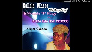 Collela Mazee amp Victoria Kings  Rose Aoko No 3 [upl. by Geanine17]