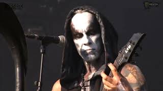 Behemoth  Graspop Metal Meeting 2023 Full Concert HD [upl. by Lolly]