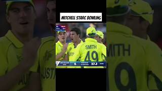 Mitchell starc bowlingMitchell starc bowling actionMitchell starc bowling action copy [upl. by Droffig]