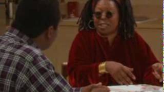 Whoopi S01E03  Once Bitten 13 [upl. by Omura]