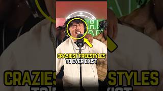 Craziest Freestyles To Ever EXIST😱PART 1 [upl. by Lenrad]