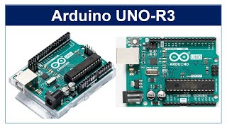 Arduino UNO  Everything You Must Know about Arduino UNO [upl. by Leikeze]