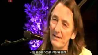 The Most Amazing Interview with Roger Hodgson Part 2 [upl. by Hollinger]