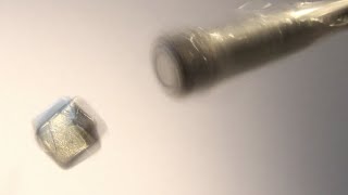 Insane Discovery with Neodymium Magnets  Magnetic Locking  3D Tractor Beam  Magnet Tricks [upl. by Lectra]