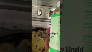 How to Use Puracy Liquid Laundry Detergent [upl. by Ziana]