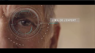 LOEIL DE LEXPERT  JeanLuc nous présente son métier dErgonome [upl. by Inalel]