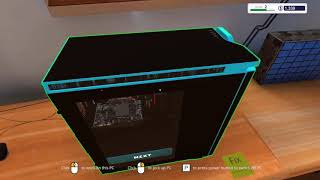 PC Building Simulator 1 What is VRAM [upl. by Belinda]