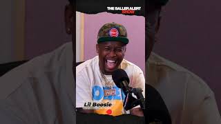 Boosie talks about how Troubles passing effected him [upl. by Athiste]