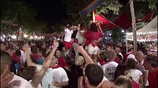 Féria de Béziers 2017 le reportage by RTS [upl. by Linus33]