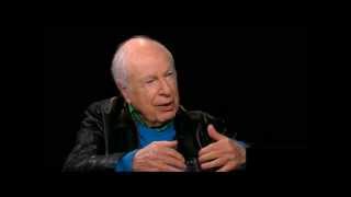 Peter Brook speaks about quotMinimalismquot [upl. by Elleuqar]