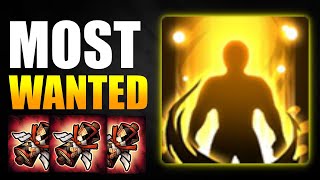 I GOT MY MOST WANTED nonLD JJK 5 IN SUMMONERS WAR [upl. by Gnaw93]