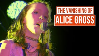 A True Nightmare The Murder of Alice Gross  New Scotland Yard Files  TCC [upl. by Aratak]