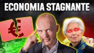 LA BCE TAGLIA I TASSI Ecco cosa significa per leconomia [upl. by Brunelle584]