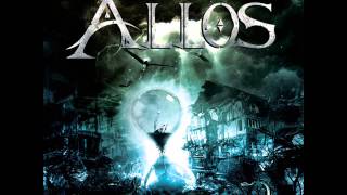 Allos  Journey Christian Power Metal [upl. by Kristianson368]